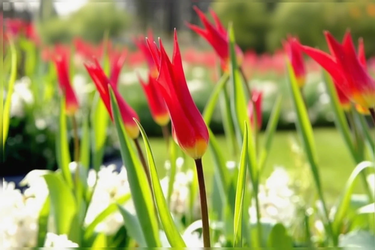 Тюльпан Діаніто