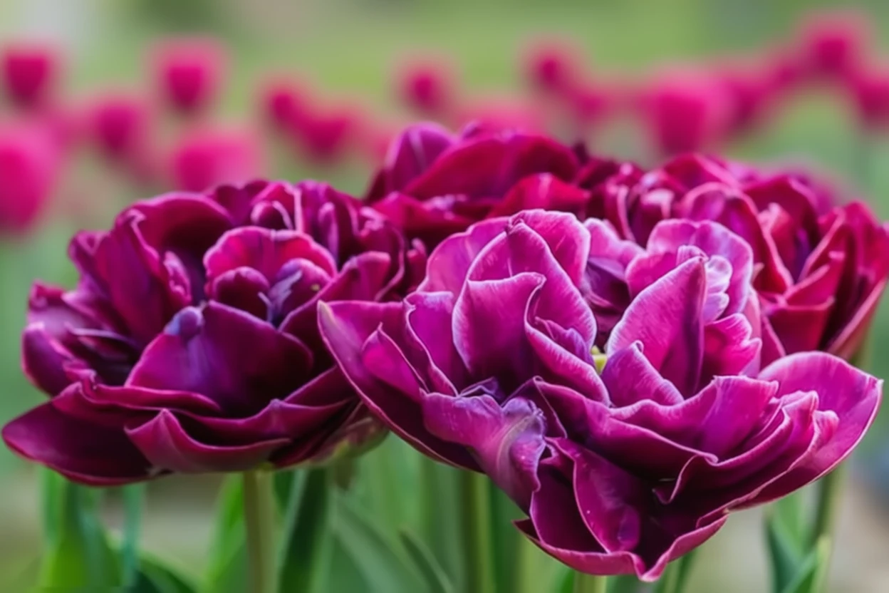 Тюльпан Дрім Тач / Tulipa Dream Touch