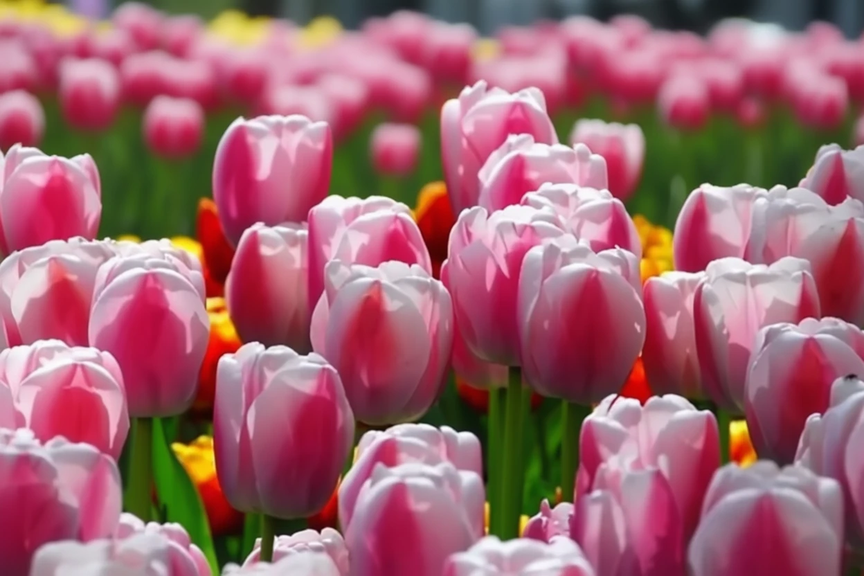 Тюльпан Дрімінг Мейд