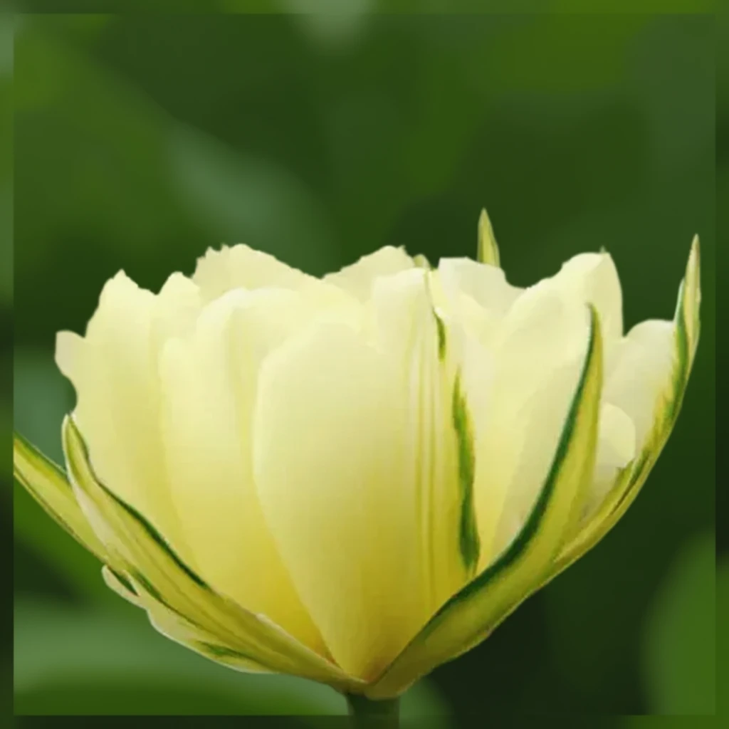 Тюльпан Екзотік Емперор