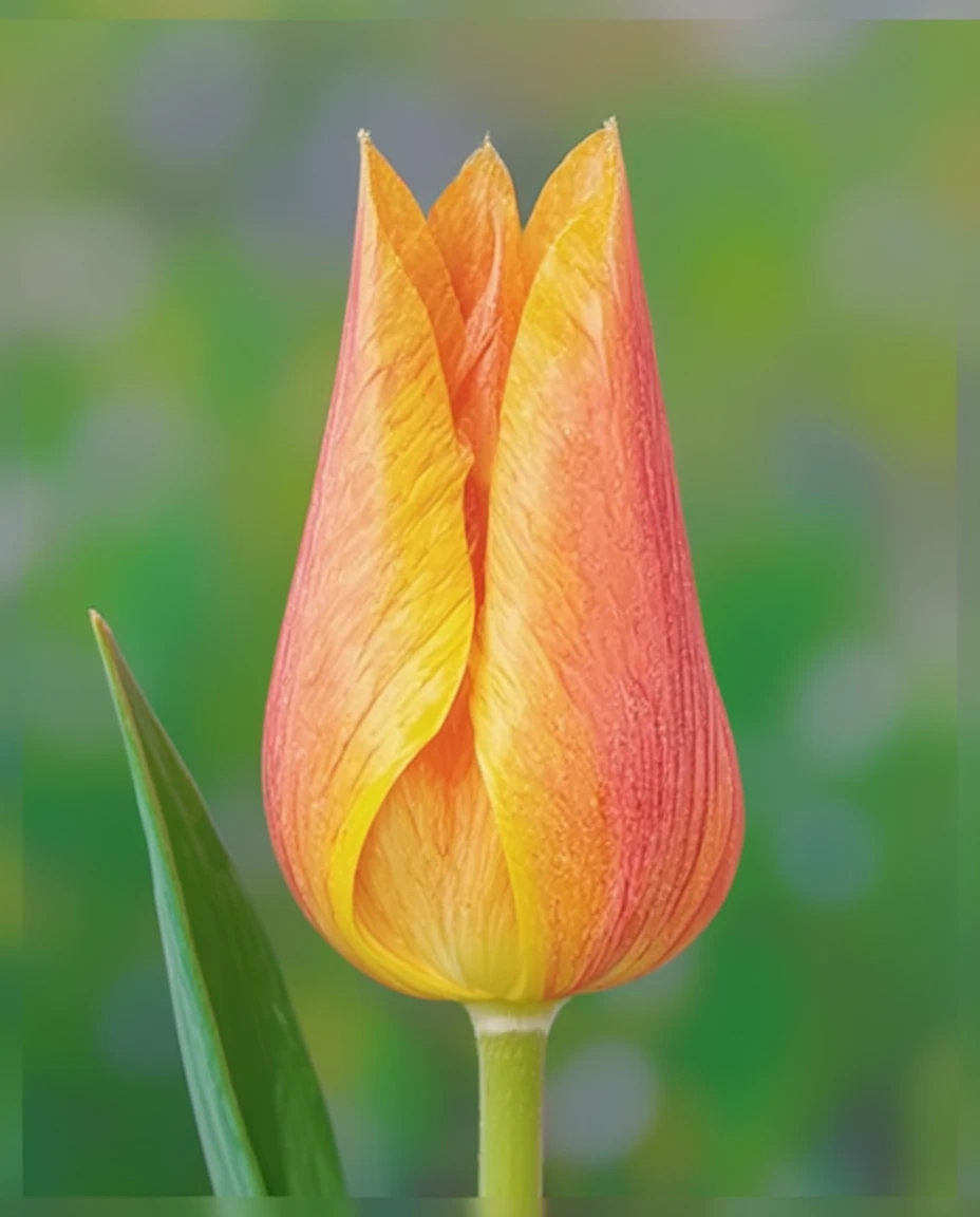 Тюльпан Ель Ніньйо / Tulipa El Nino