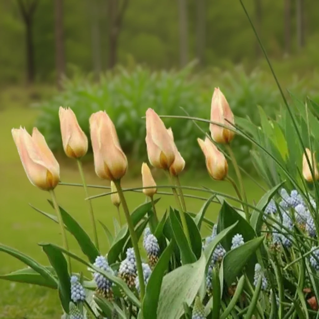 Тюльпан Фюр Елізе