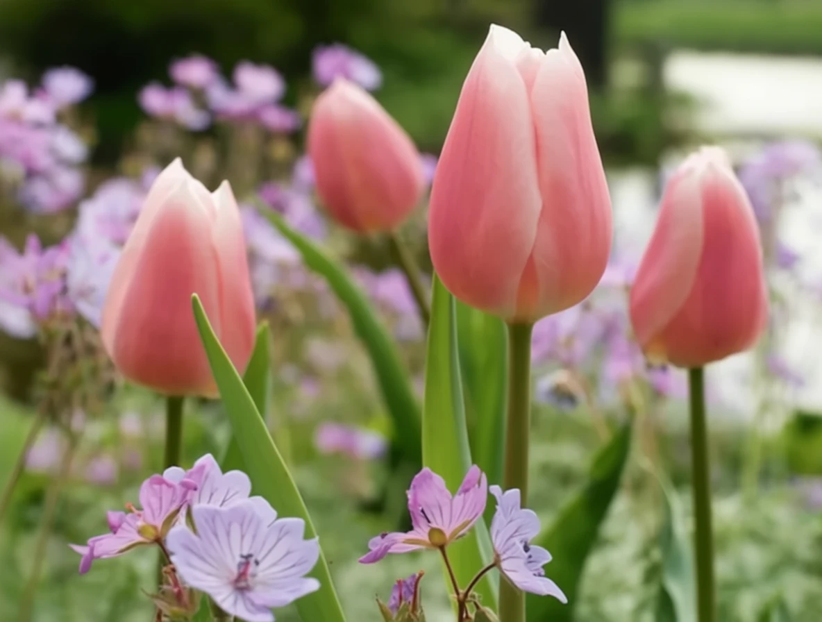 Тюльпан Габріелла / Tulipa Gabriella