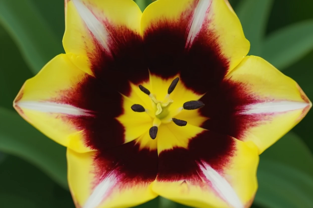 Тюльпан Гавота