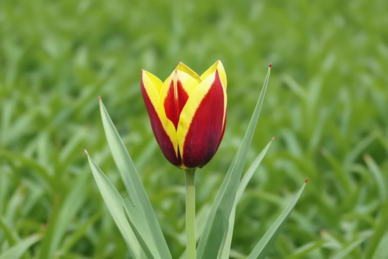 Тюльпан Гавота