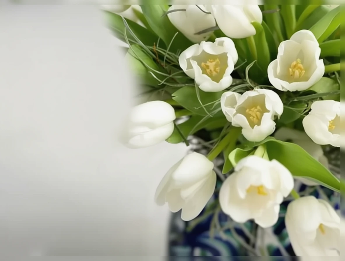 Тюльпан Інцелл / Tulipa Inzell