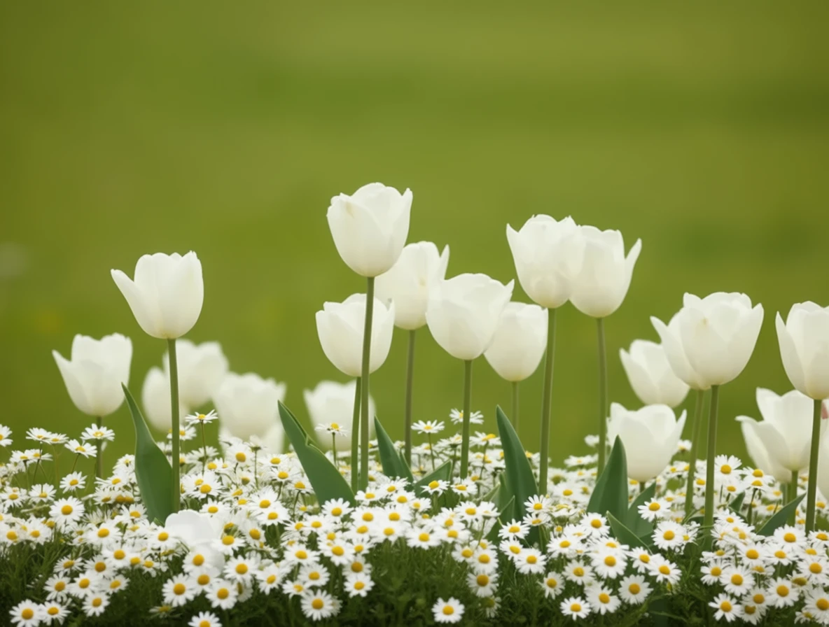 Тюльпан Калгарі / Tulipa Calgary