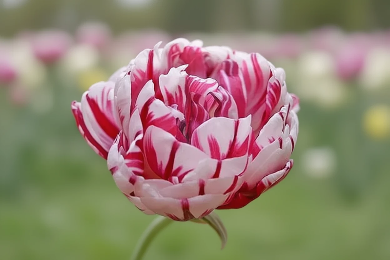 Тюльпан Карнавал Де Ніс / Tulipa Carnaval De Nice