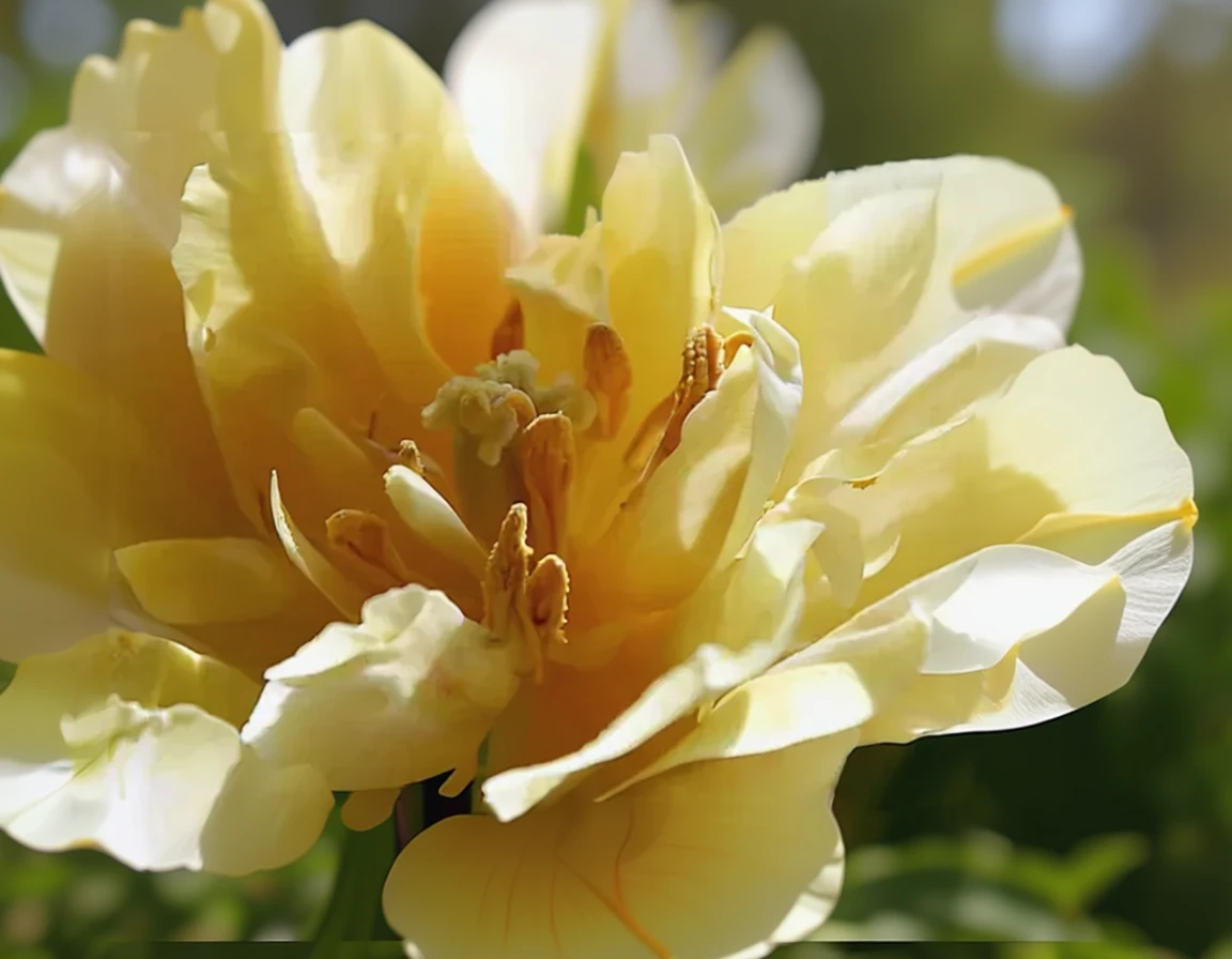 Тюльпан Касабланка / Tulipa Casablanca