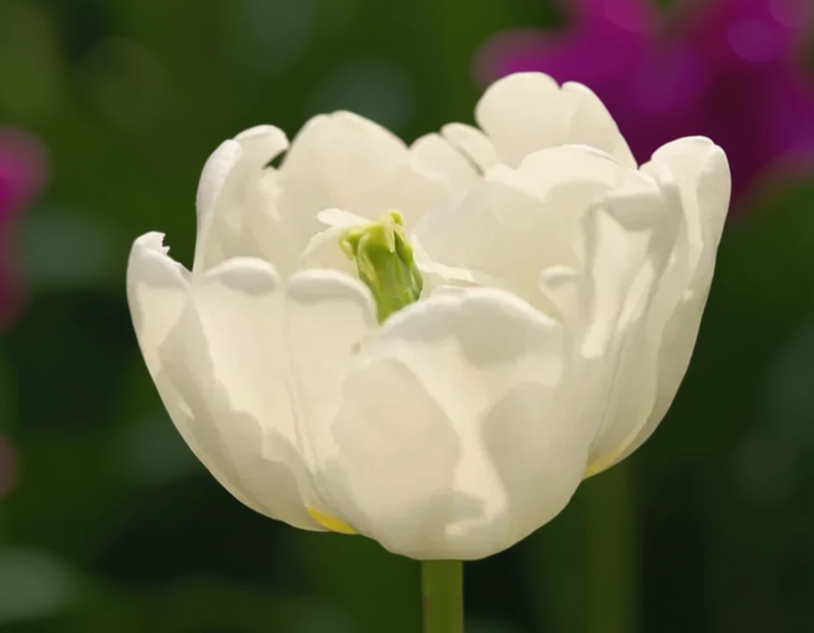 Тюльпан Касабланка