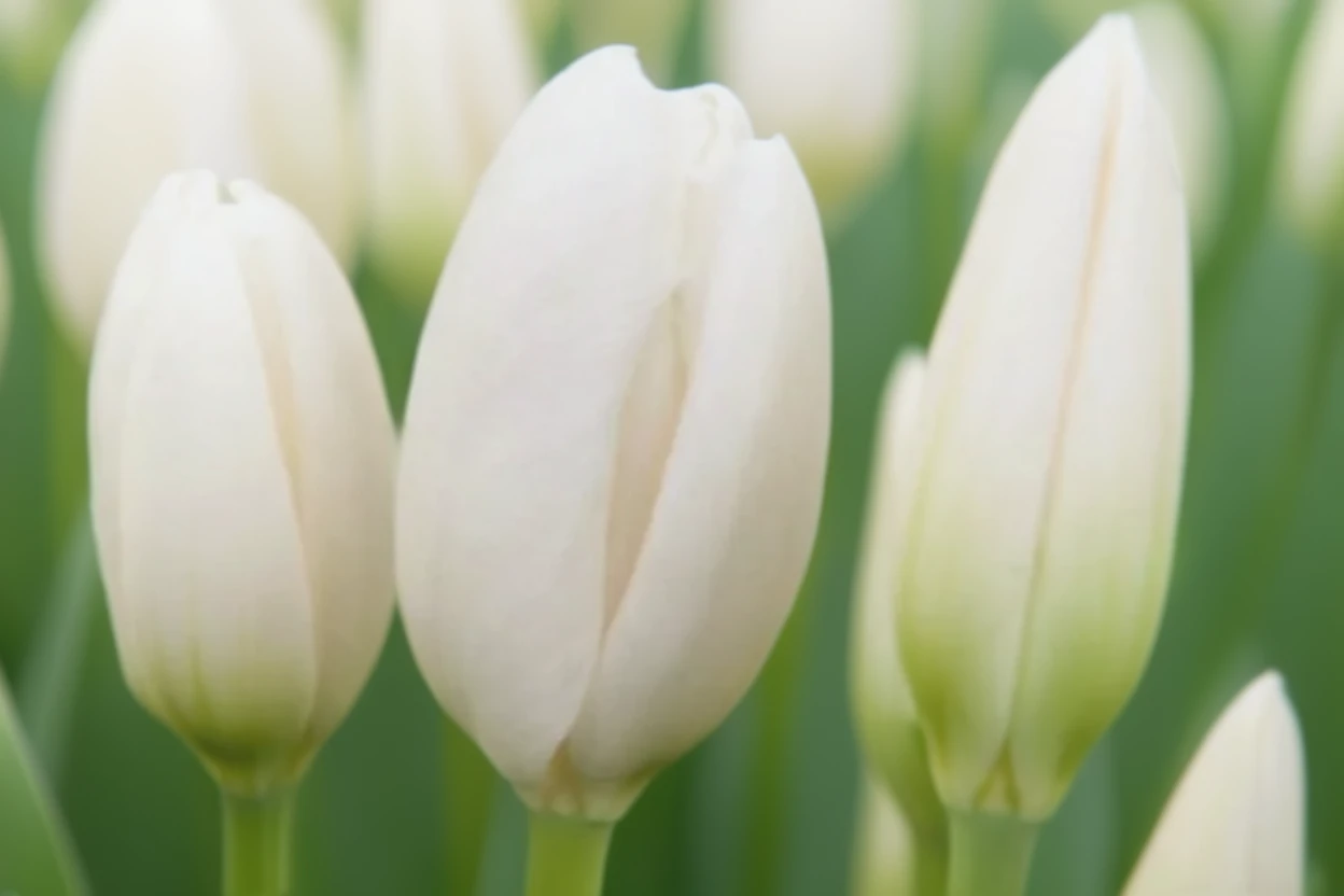 Тюльпан Хакун / Tulipa Hakuun