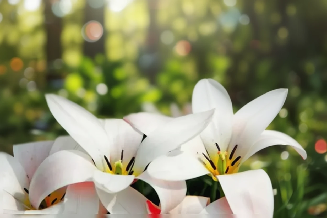 Тюльпан Клузіана Леді Джейн / Tulipa Clusiana Lady Jane