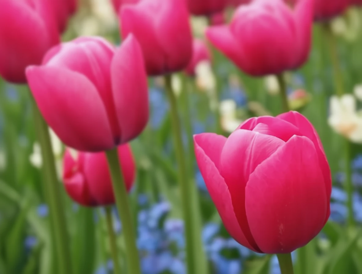 Тюльпан Крістмас Дрім / Tulipa Christmas Dream