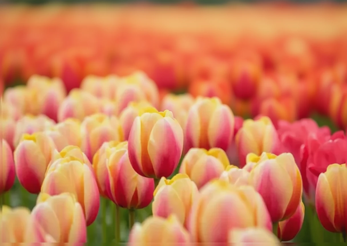 Тюльпан Маріт / Tulipa Marit