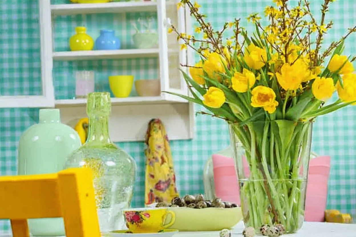 Тюльпан Монте Карло