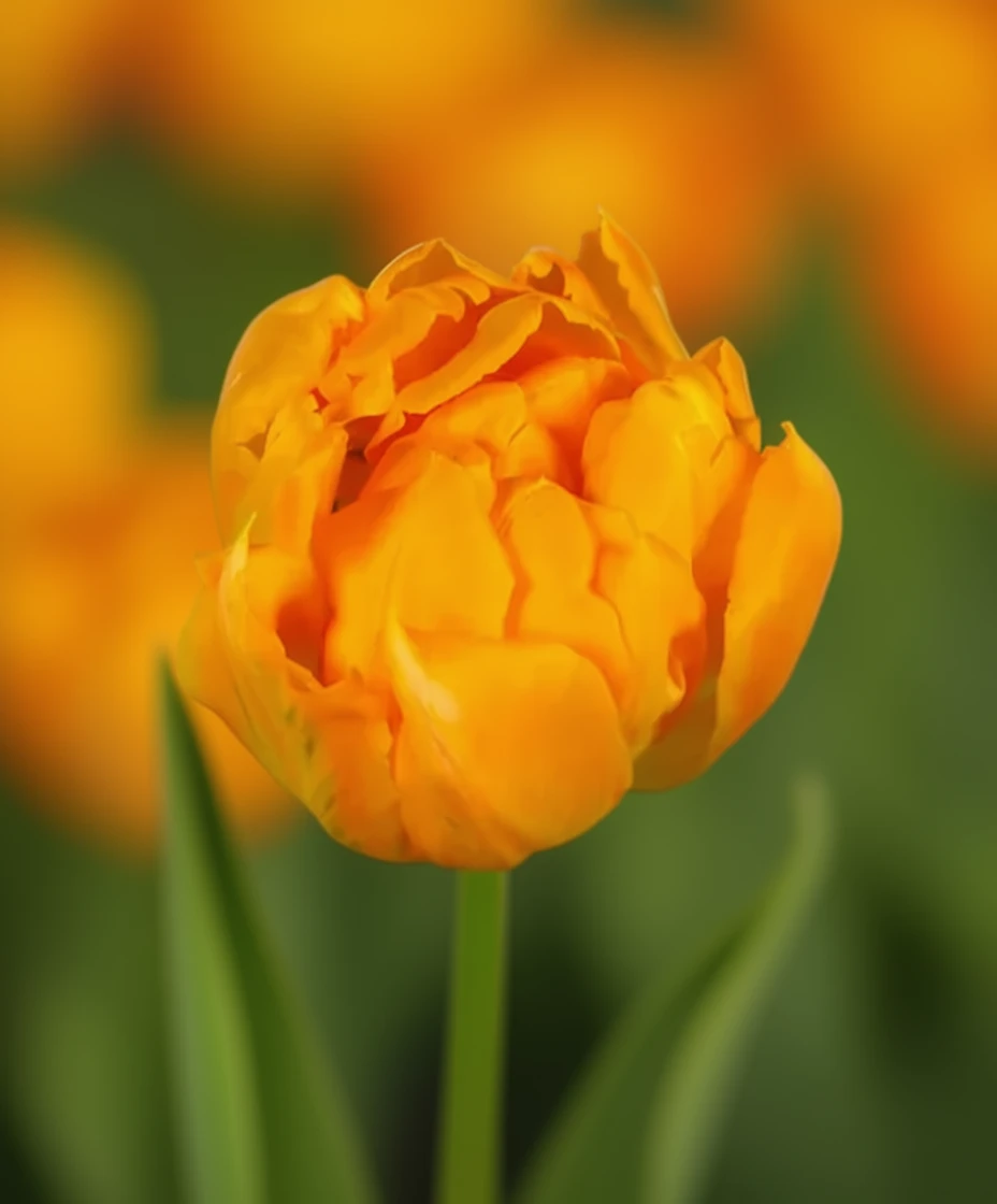 Тюльпан Орка / Tulipa Orca