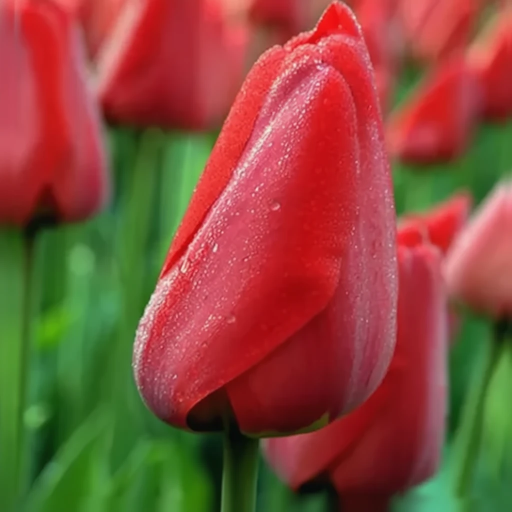 Тюльпан Парад