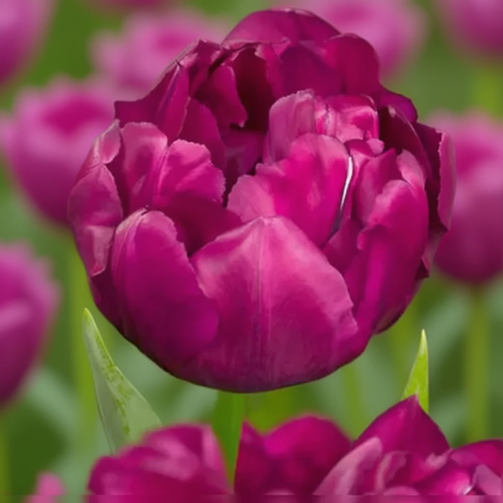 Тюльпан Роял Акрес