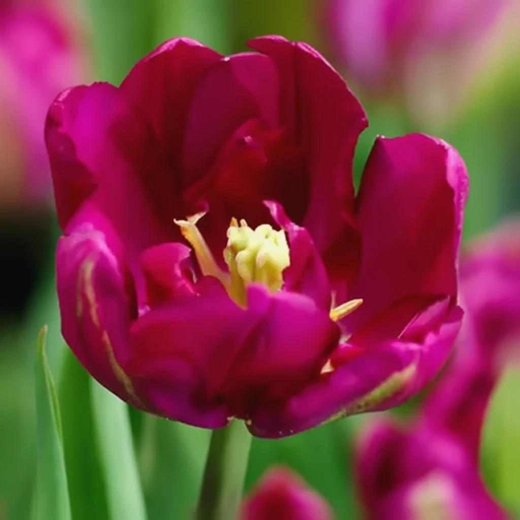 Тюльпан Роял Акрес