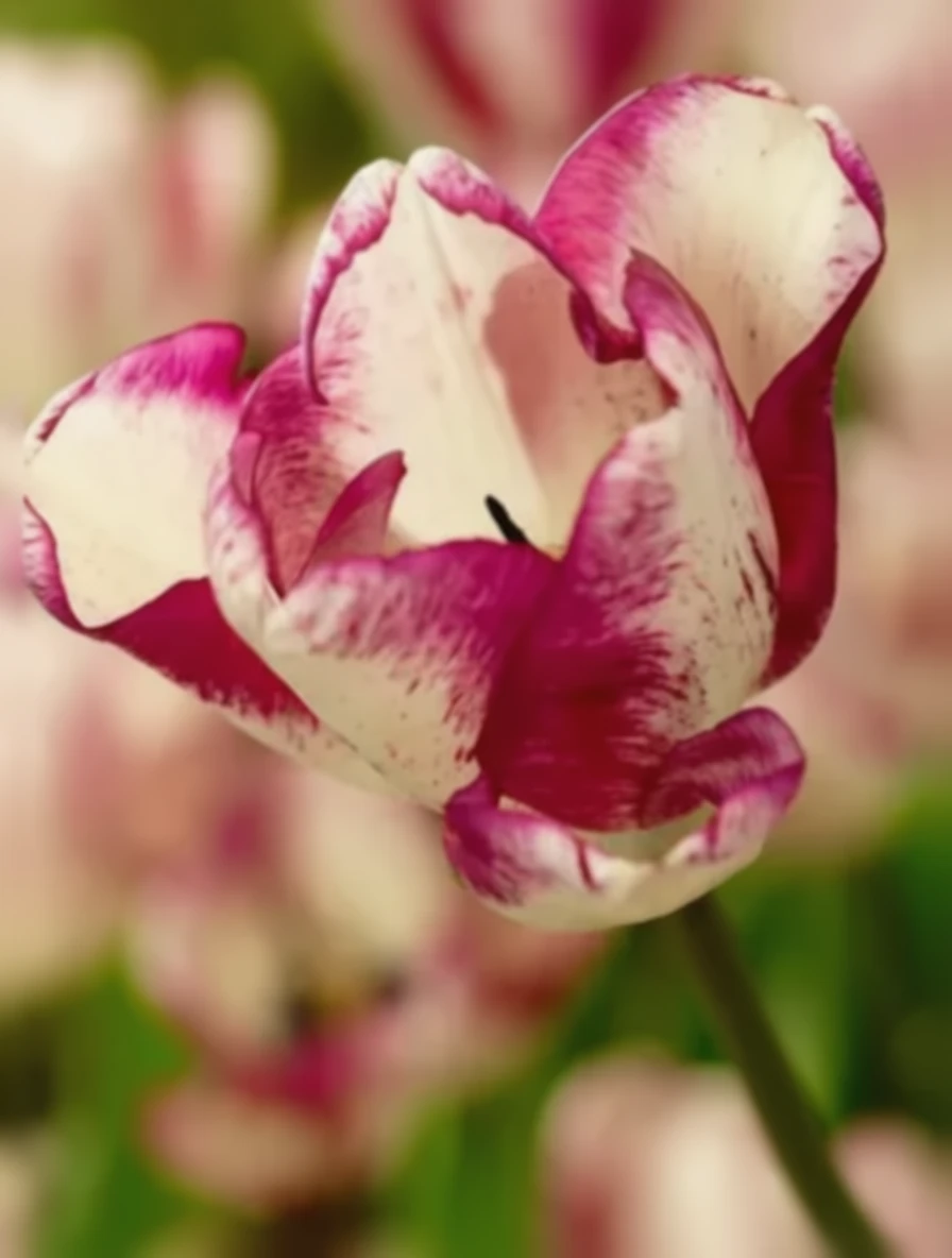 Тюльпан Шіун / Tulipa Shiun