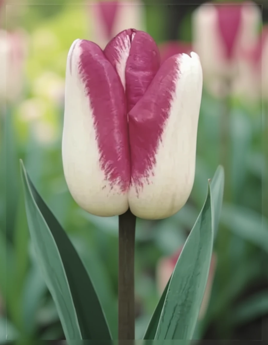 Тюльпан Шіун