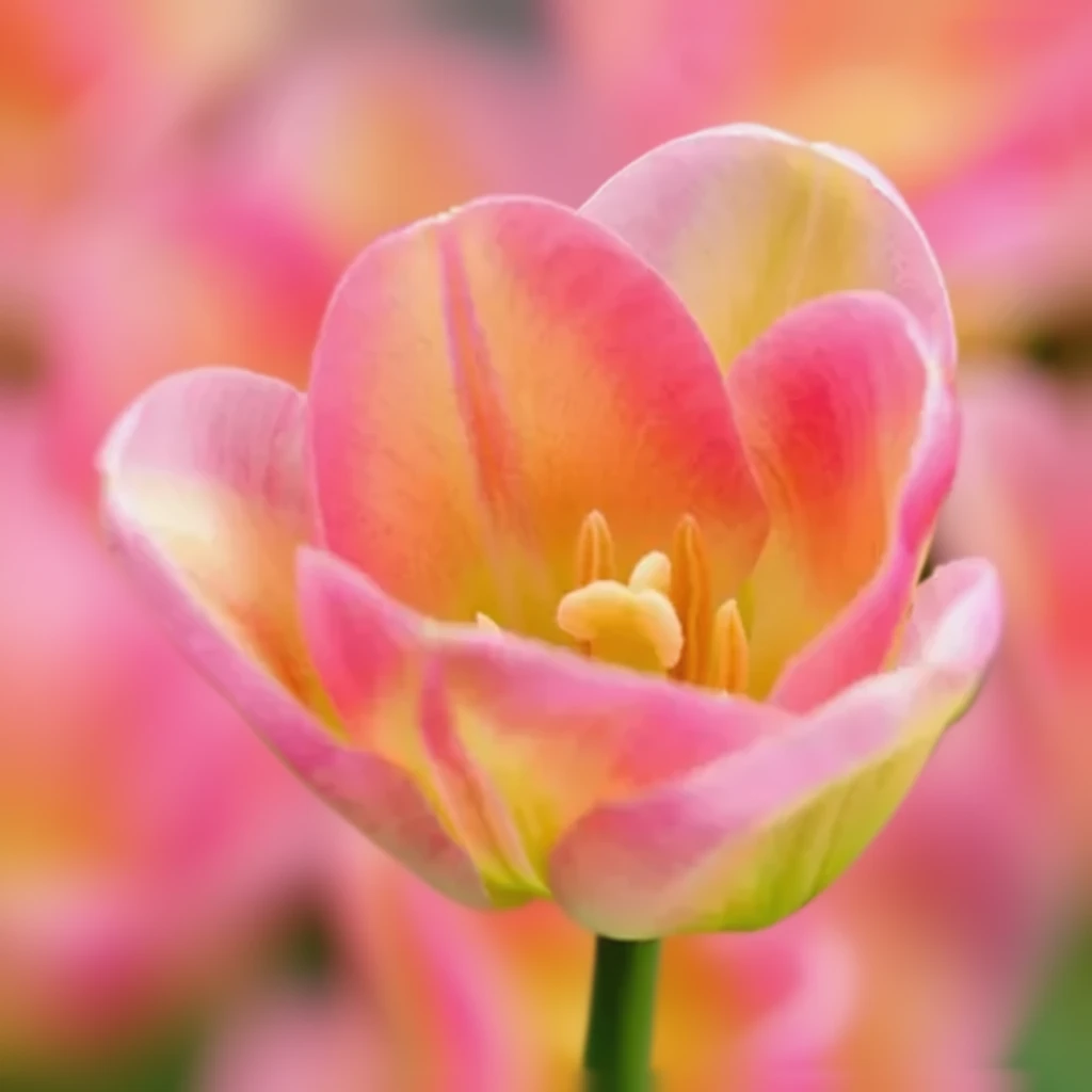 Тюльпан Шоубізз / Tulipa Showbizz