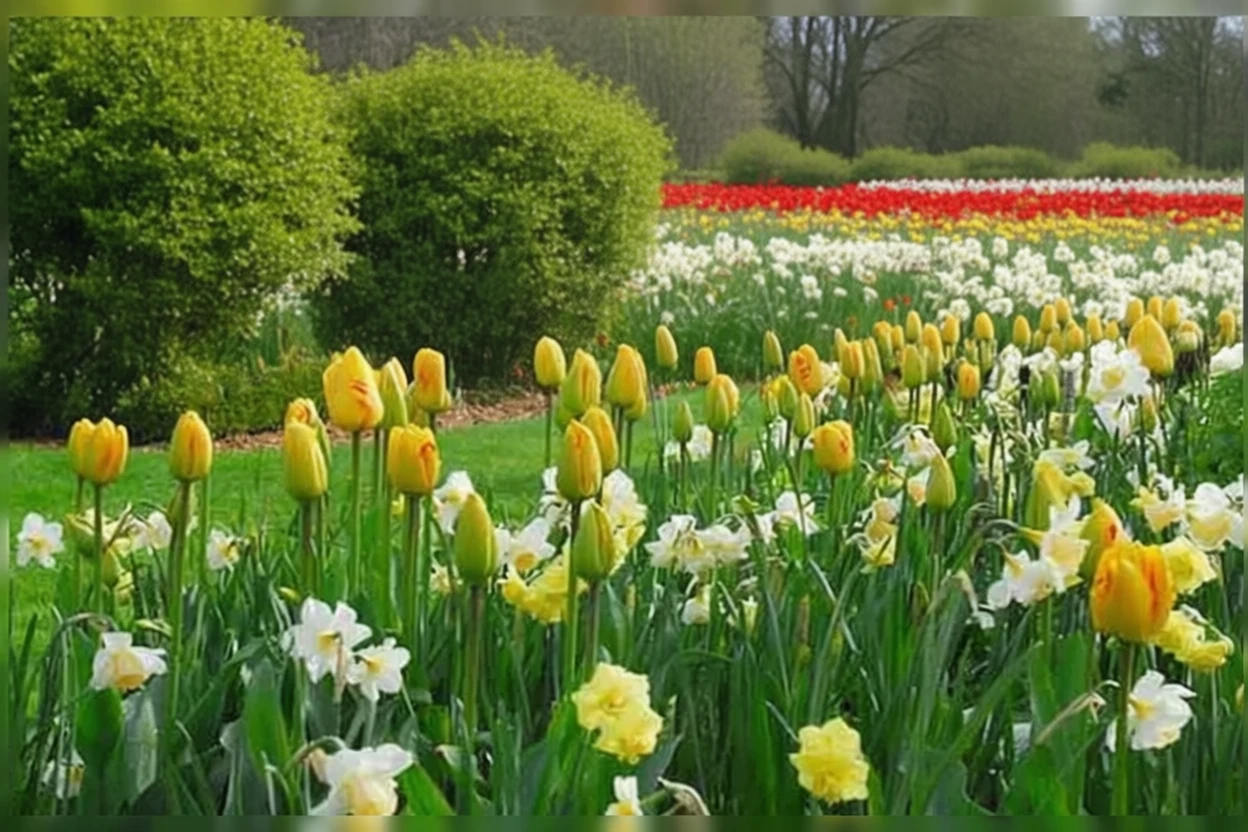 Тюльпан Жюльєт