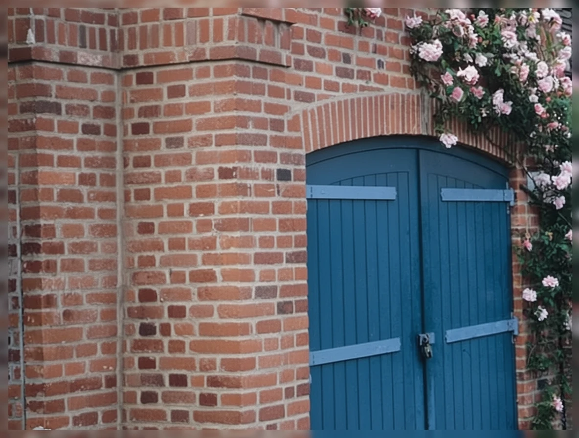 Троянда Альбертін