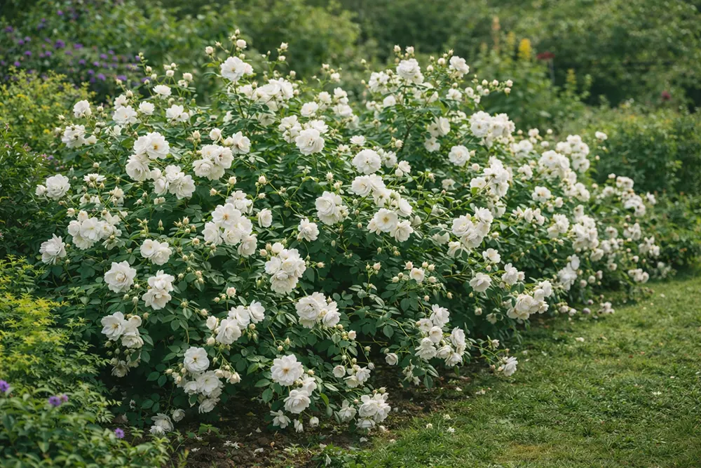 Троянда Аспірин