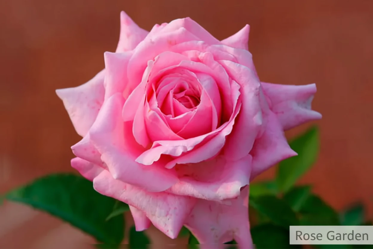 Троянда Белінда Дрім / Rosa Belinda’s Dream