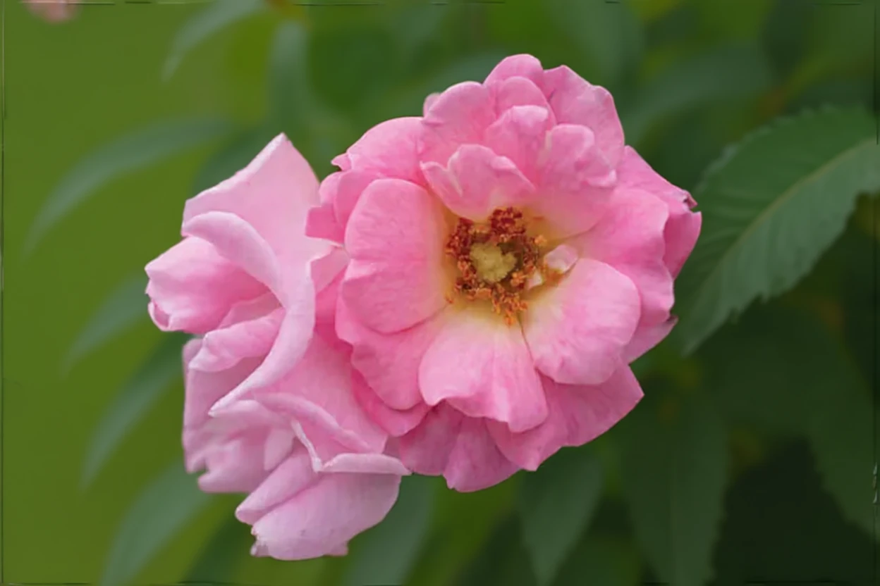 Троянда Блашинг Дріфт / Rosa Blushing Drift