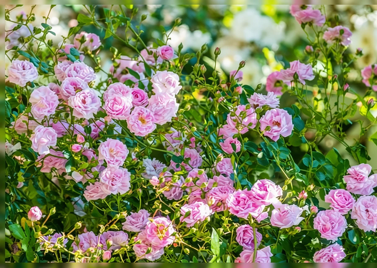 Троянда Дебютант