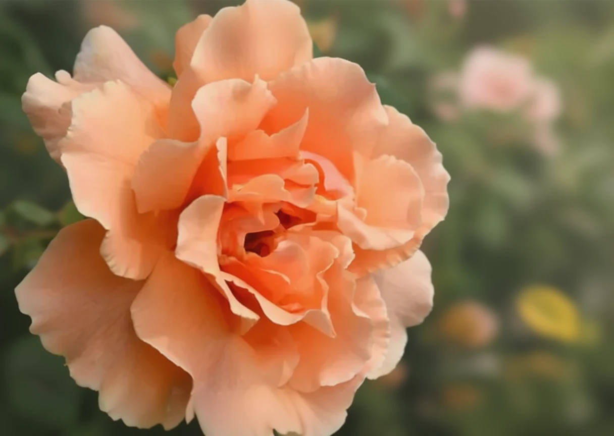 Троянда Джаст Джої