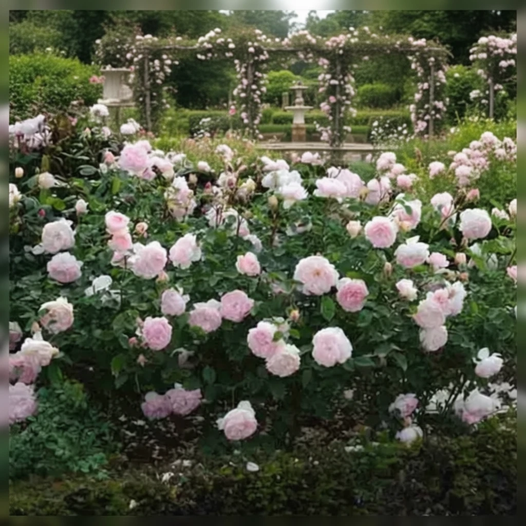 Троянда Джентл Герміоні