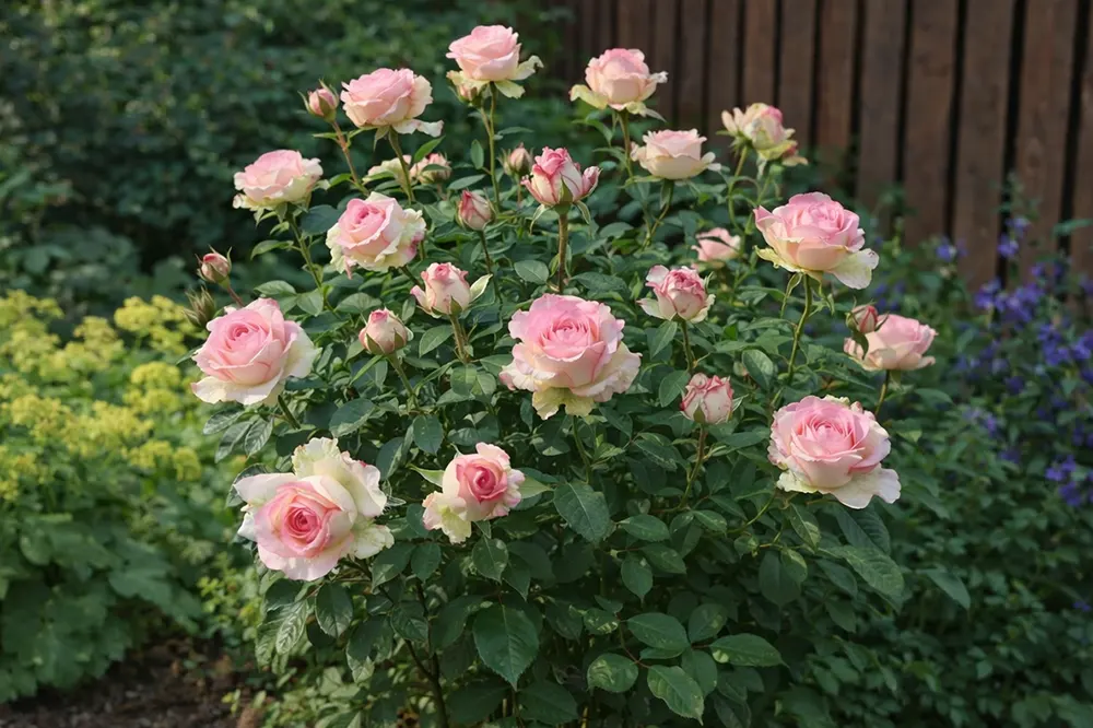 Троянда Джумілія