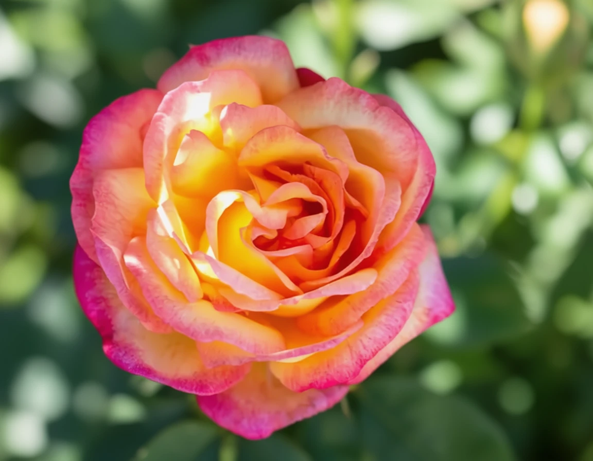 Троянда Енчантед Піс