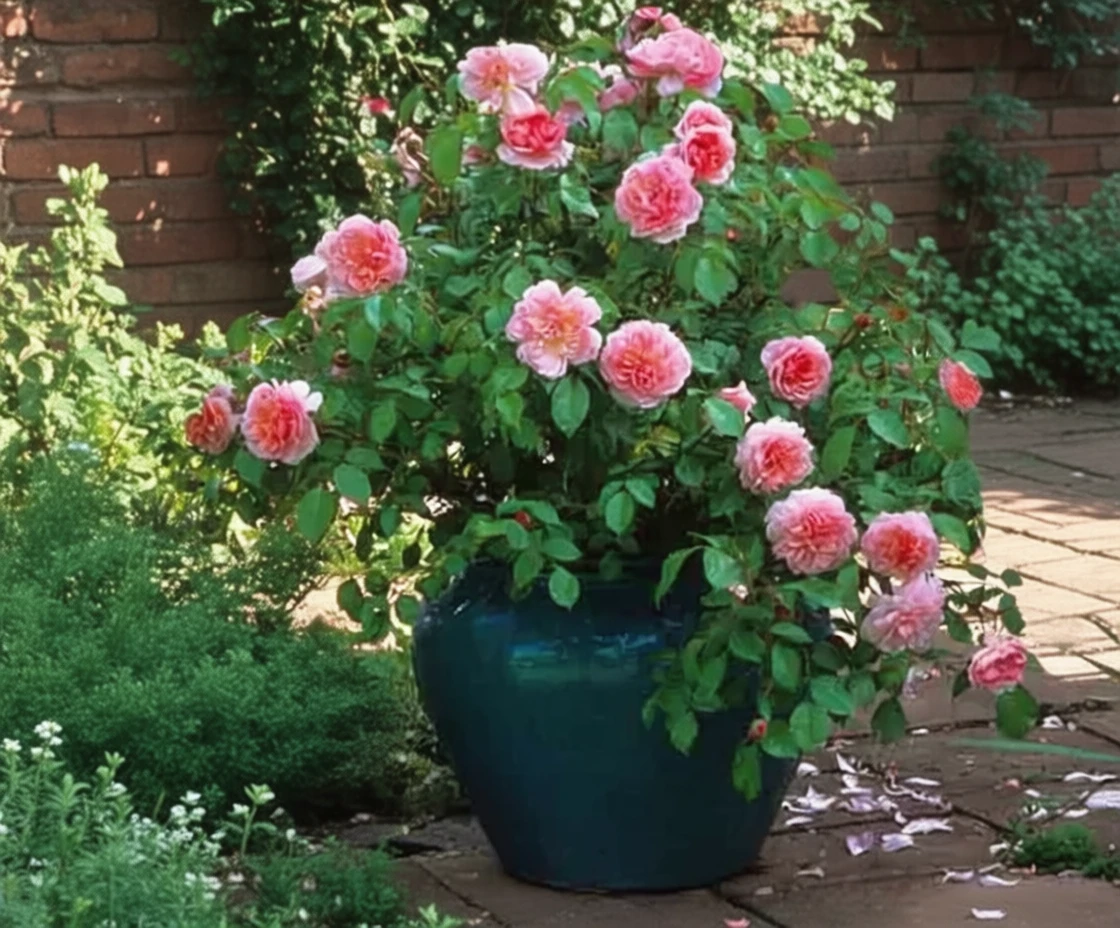 Троянда Енн Болейн