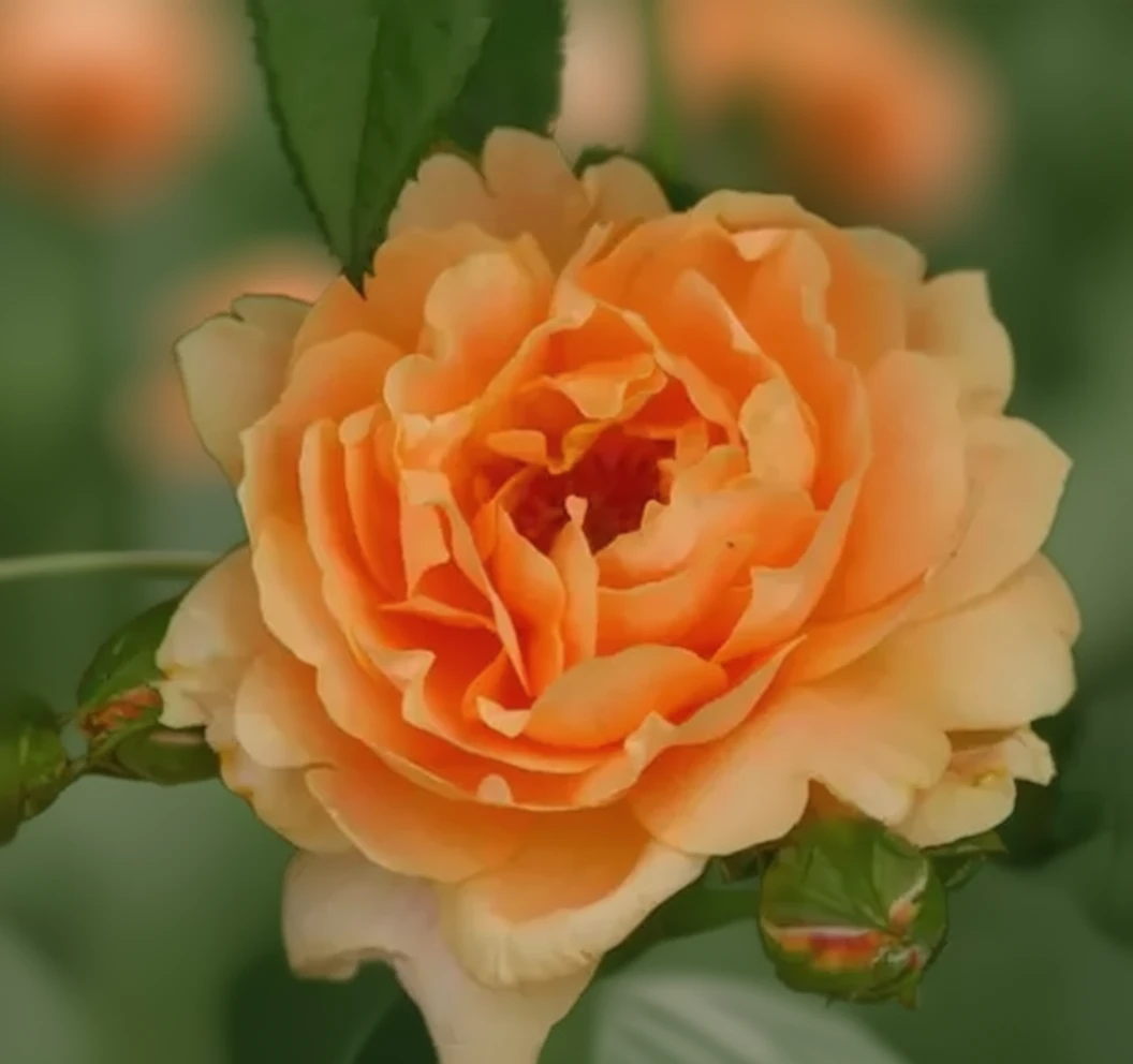 Троянда Ет Ласт