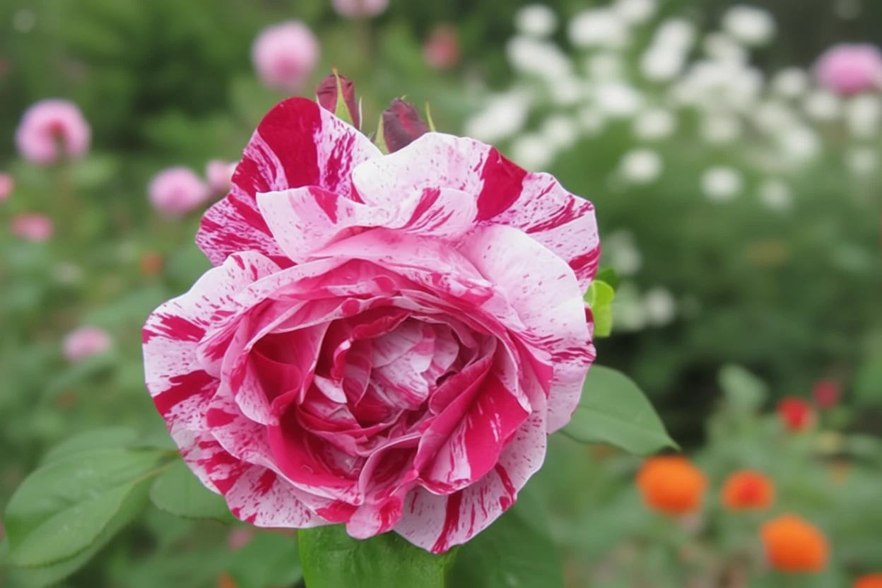 Троянда Фердінанд Пішар