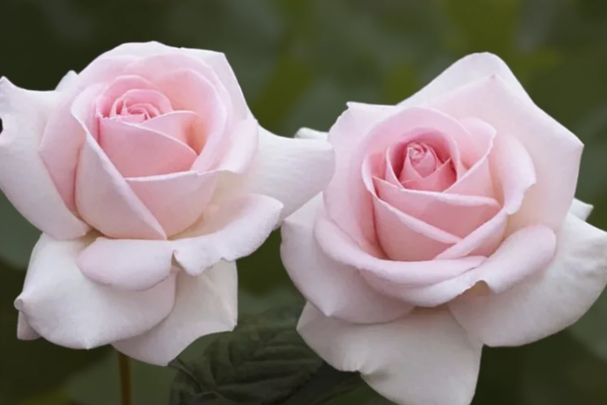 Троянда Френсіс Мейланд