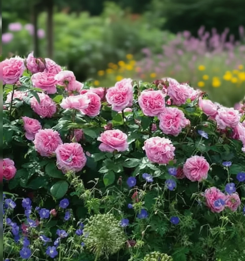 Троянда Гертруда Джекіл