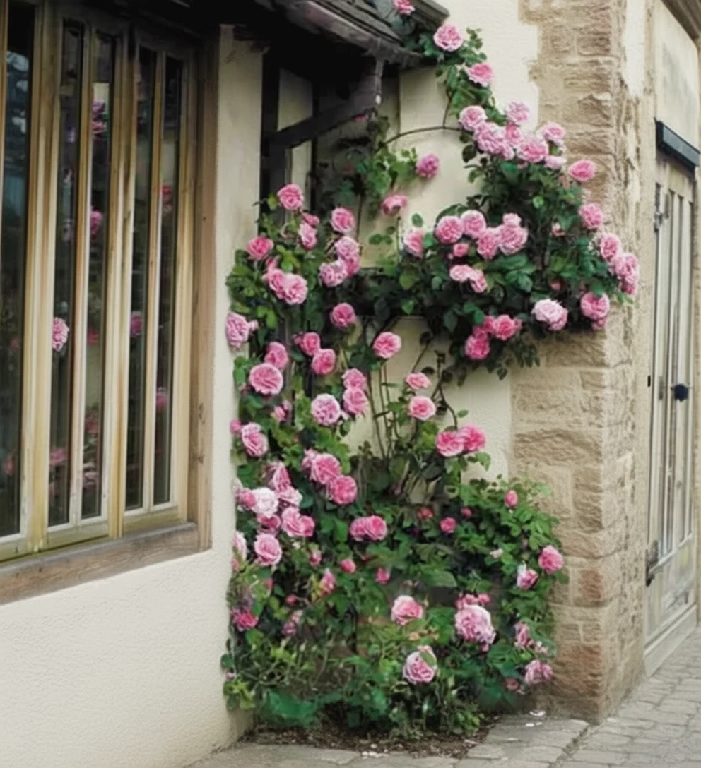 Троянда Гертруда Джекіл