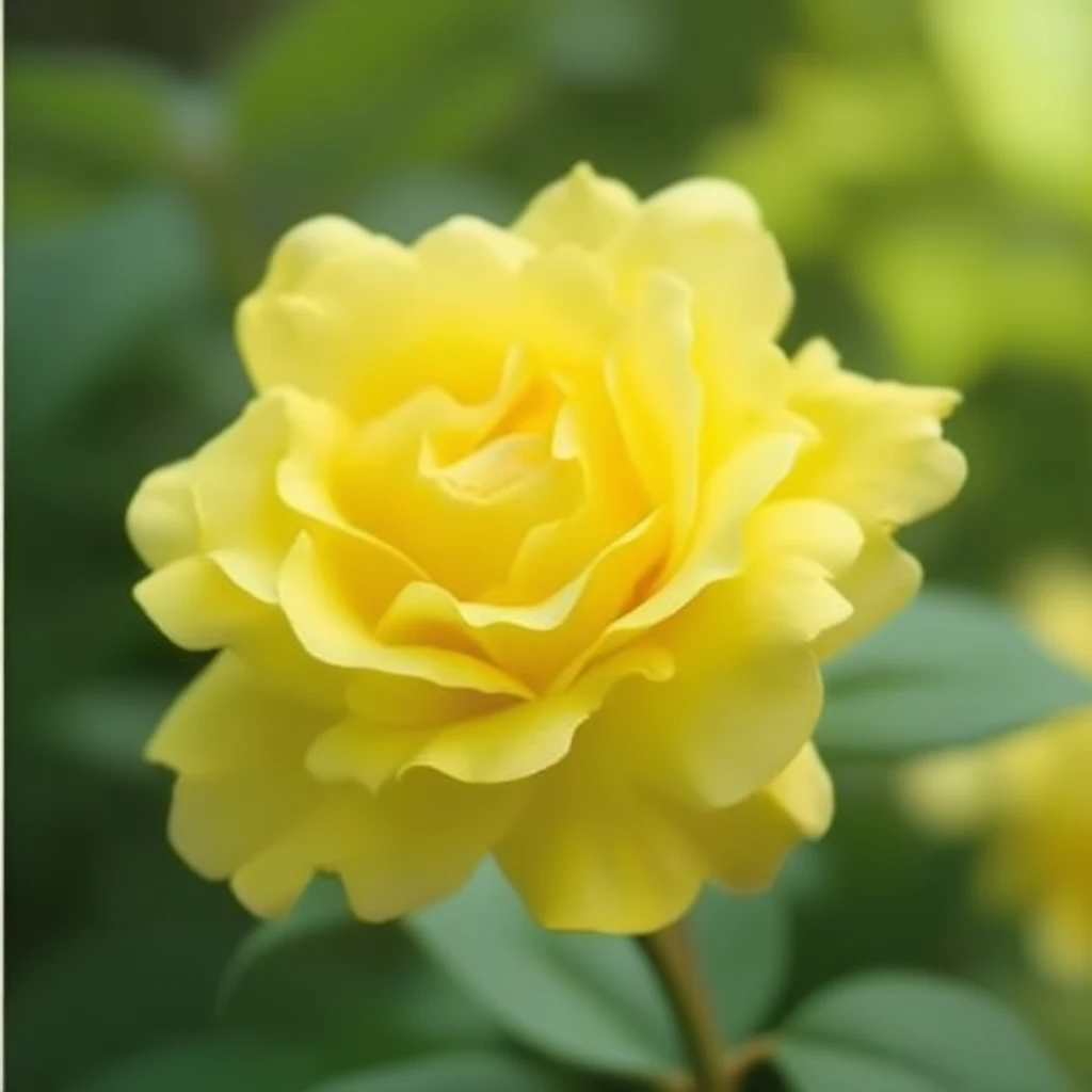 Троянда Голден Гейт / Rosa Golden Gate