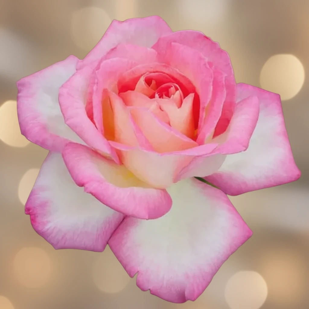 Троянда Каліфорнія Дрімін