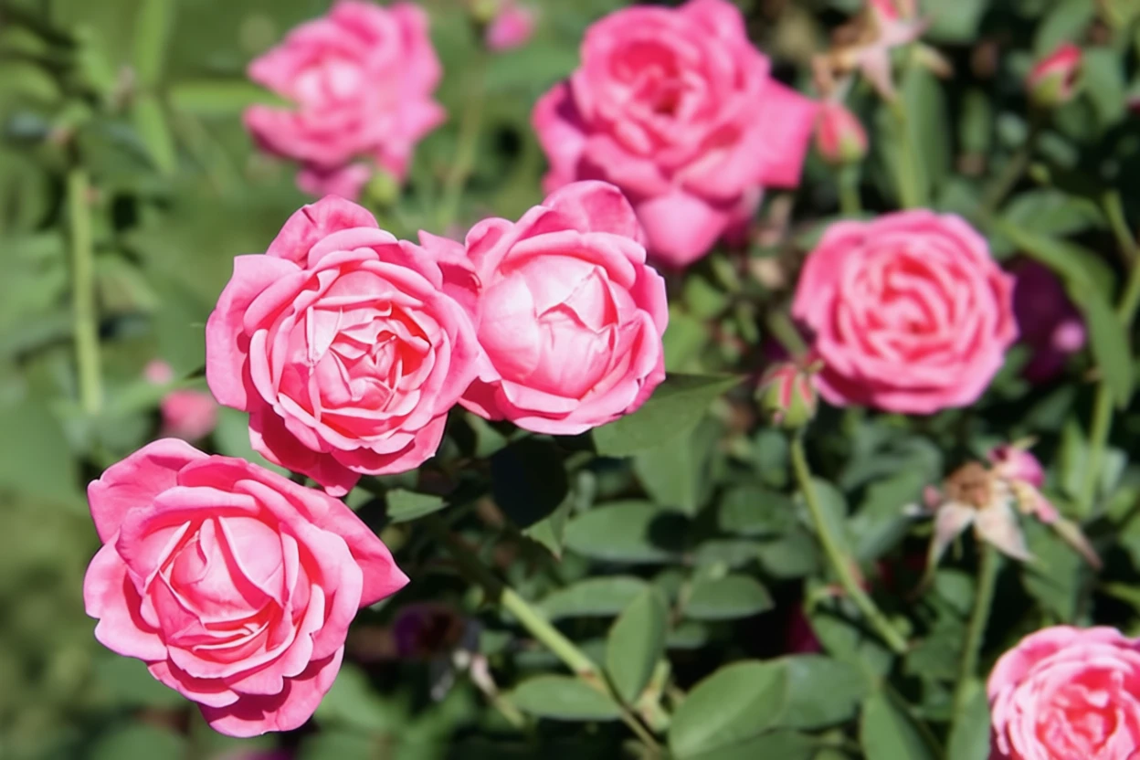 Троянда Хермоза