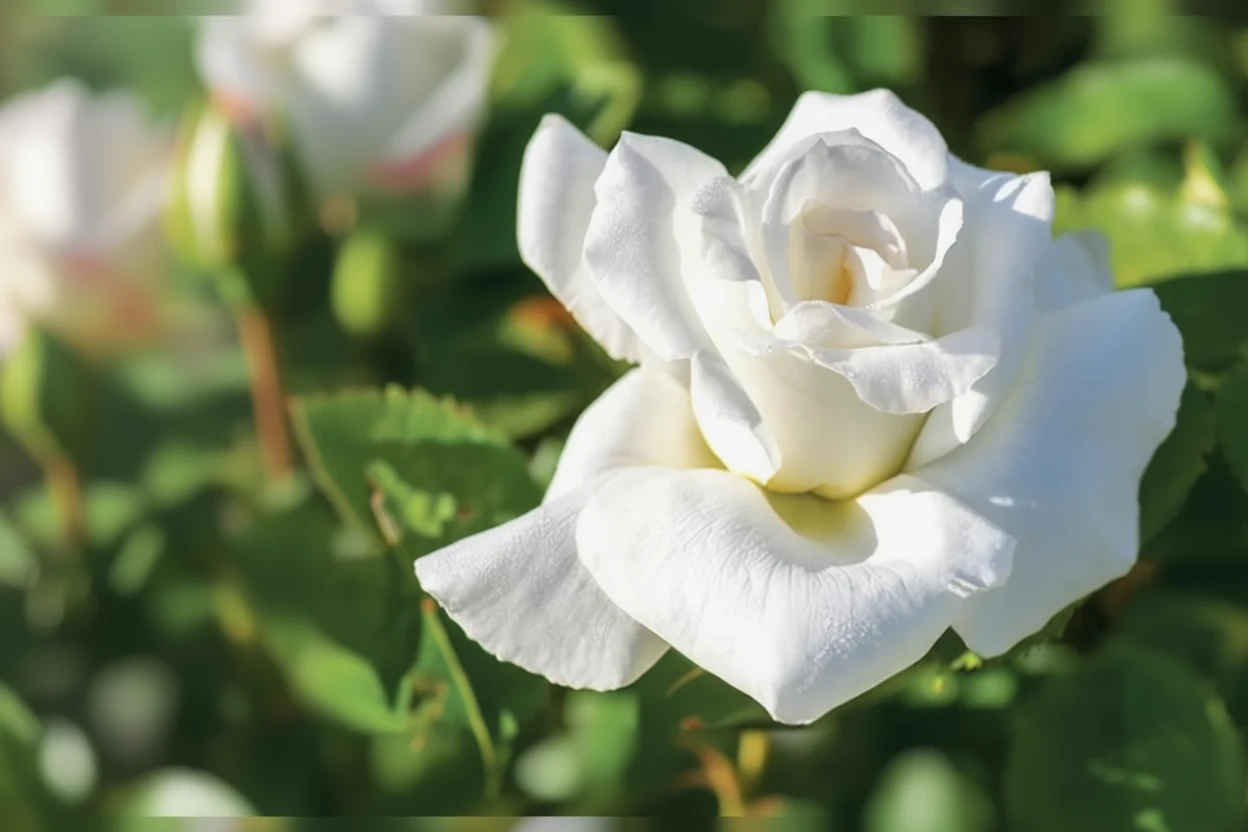 Троянда Хонор