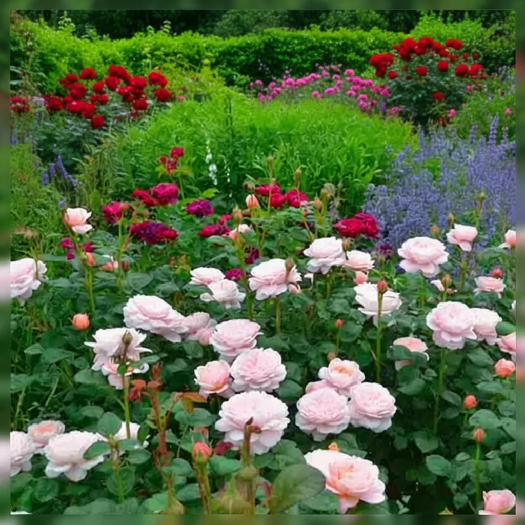 Троянда Королева Швеції