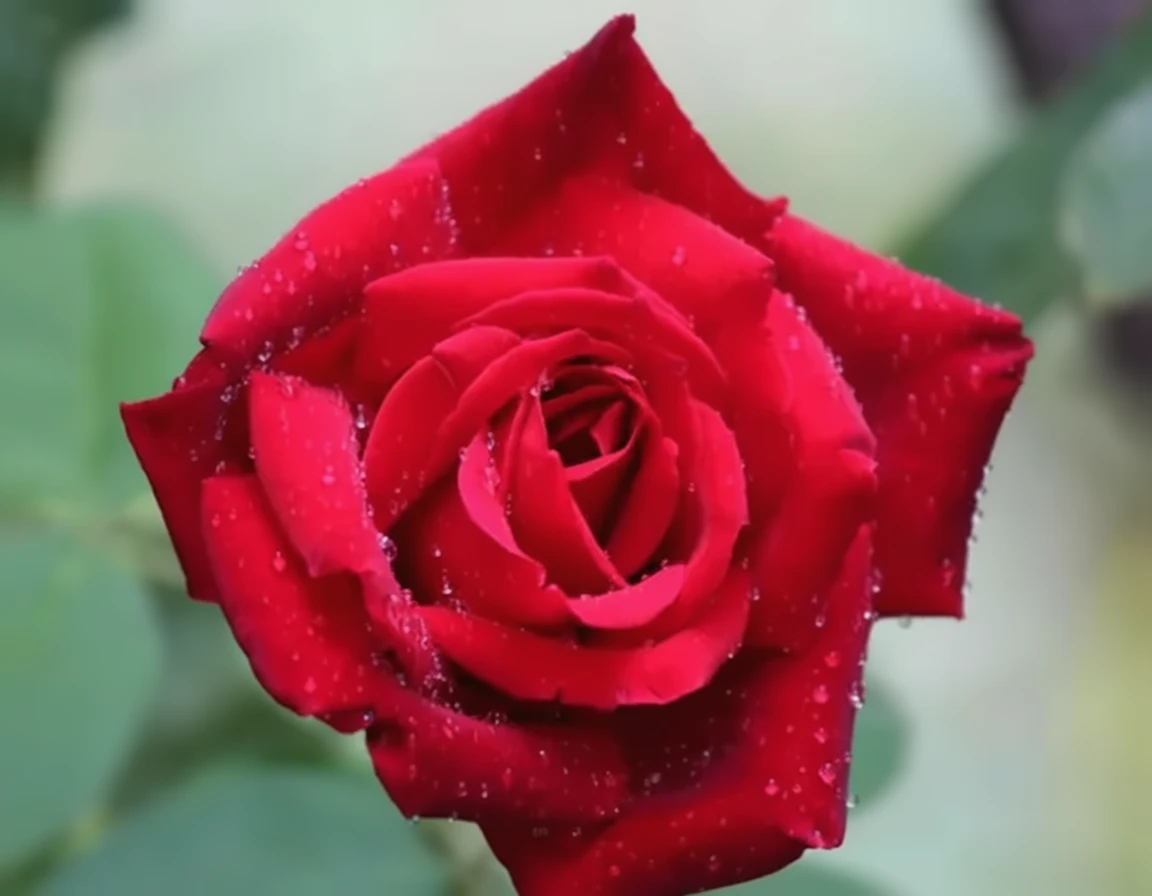 Троянда Крайслер Імперіал