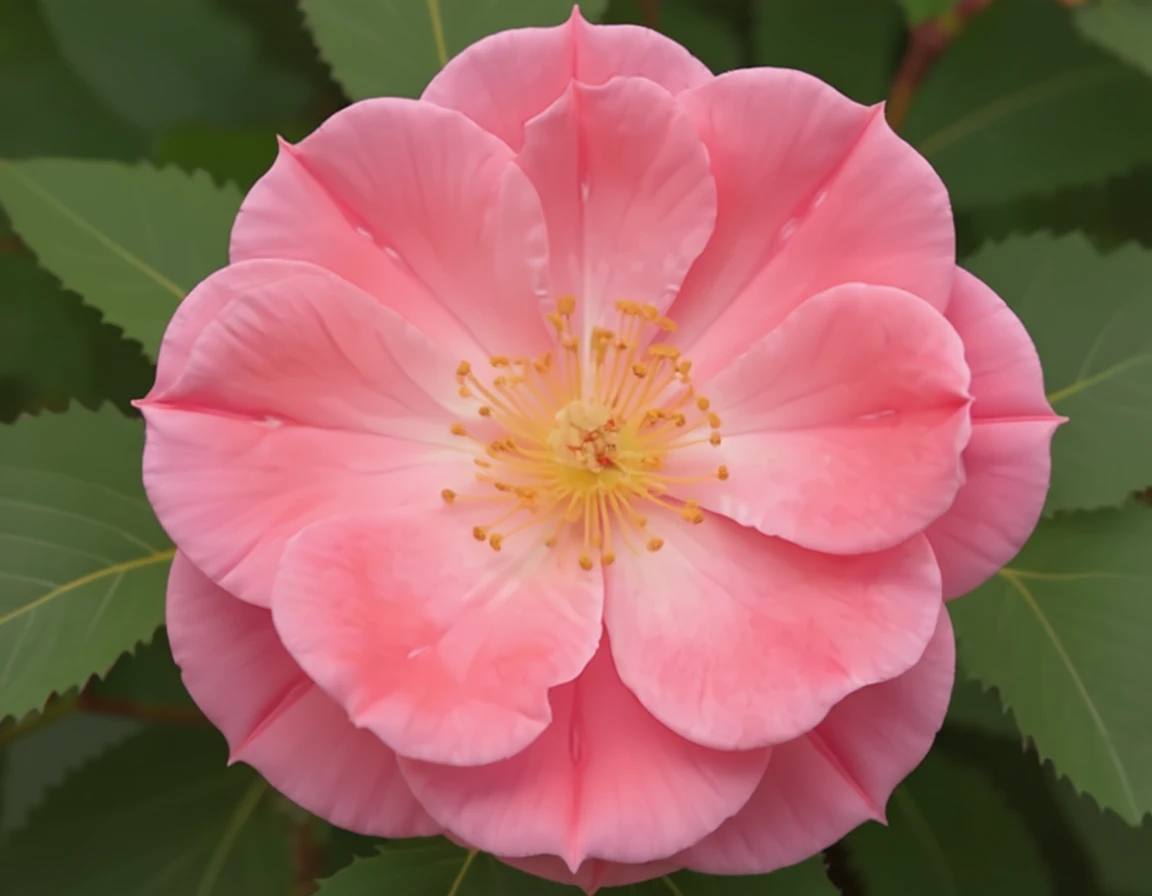 Троянда Осо Ізі Пінк Капкейк / Rosa Oso Easy Pink Cupcake