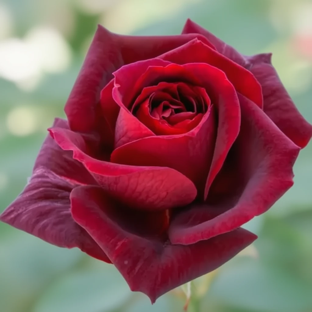 Троянда Папа Мейланд